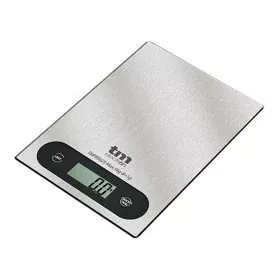 kitchen scale TM Electron Grey 5 kg by TM Electron, Kitchen Scales - Ref: S6502211, Price: 13,23 €, Discount: %