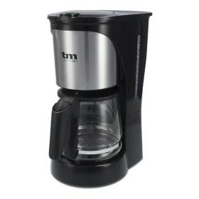 Cafetera de Goteo TM Electron 1000W 1,5 L 12 Tazas de TM Electron, Cafeteras de goteo - Ref: S6502221, Precio: 32,98 €, Descu...