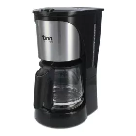 Cafetera de Goteo TM Electron 1000W 1,5 L 12 Tazas de TM Electron, Cafeteras de goteo - Ref: S6502221, Precio: 34,44 €, Descu...