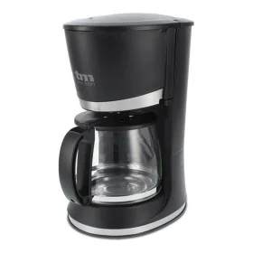 Filterkaffeemaschine TM Electron von TM Electron, 1-Tassen-Kaffeemaschinen - Ref: S6502222, Preis: 27,44 €, Rabatt: %