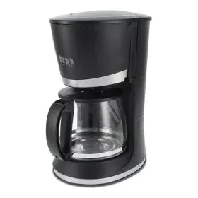 Cafetera de Goteo TM Electron de TM Electron, Cafeteras individuales - Ref: S6502222, Precio: 27,66 €, Descuento: %