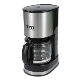 Drip Coffee Machine TM Electron 0,6 L 6 Cups by TM Electron, Filter Coffee Machines - Ref: S6502223, Price: 21,68 €, Discount: %