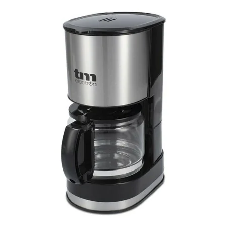 Caffettiera Americana TM Electron 0,6 L 6 Tazze di TM Electron, Macchine da caffè americano - Rif: S6502223, Prezzo: 21,68 €,...