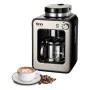 Máquina de Café de Filtro TMPCF020S 600 W 4 Kopjes 600W de TM Electron, Cafeteiras de gota - Ref: S6502226, Preço: 71,95 €, D...