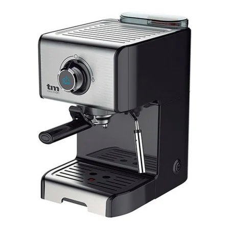 Cafetera Express de Brazo TM Electron de TM Electron, Cafeteras para espresso y capuchino - Ref: S6502227, Precio: 91,06 €, D...