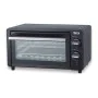 Mini Horno Eléctrico TM Electron 400-800 W de TM Electron, Hornillos eléctricos - Ref: S6502234, Precio: 39,36 €, Descuento: %