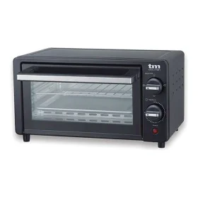 Mini Forno Elettrico TM Electron 400-800 W di TM Electron, Fornellini elettrici - Rif: S6502234, Prezzo: 37,70 €, Sconto: %