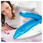 Plancha de Vapor TM Electron Azul 1085 W (De viaje) de TM Electron, Planchas de vapor - Ref: S6502242, Precio: 18,95 €, Descu...