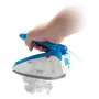 Steam Iron TM Electron Blue 1085 W (Travel) by TM Electron, Steam Irons - Ref: S6502242, Price: 18,80 €, Discount: %