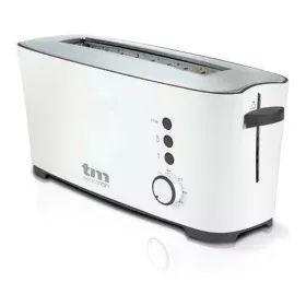 Toaster TM Electron 1000W by TM Electron, Toasters - Ref: S6502246, Price: 23,22 €, Discount: %