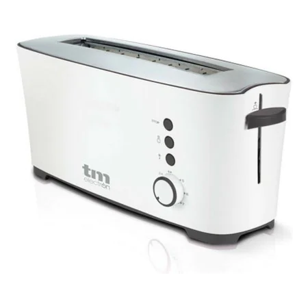 Toaster TM Electron 1000W by TM Electron, Toasters - Ref: S6502246, Price: 23,04 €, Discount: %