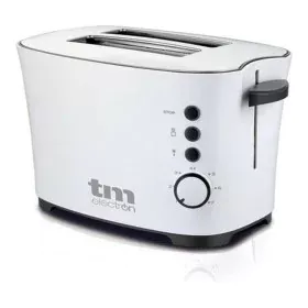 Toaster TM Electron 850 W von TM Electron, Toaster - Ref: S6502247, Preis: 20,82 €, Rabatt: %