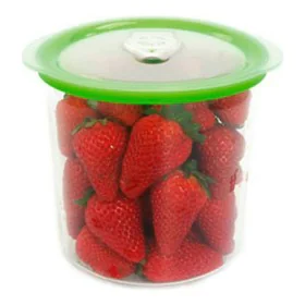 Lunch box TM Electron 600 ml by TM Electron, Food storage - Ref: S6502263, Price: 6,09 €, Discount: %