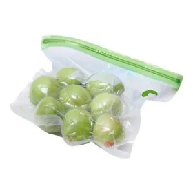 Packing Bags TM Electron Vacuum-packed (10 uds) by TM Electron, Vacuum Sealer Accessories - Ref: S6502265, Price: 7,95 €, Dis...