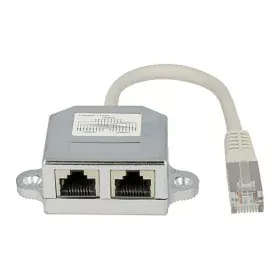 RJ45-Adapter NIMO von NIMO, Telefonkabel - Ref: S6502418, Preis: 7,79 €, Rabatt: %