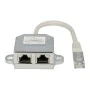 Adaptateur RJ45 NIMO de NIMO, Câbles - Réf : S6502418, Prix : 6,55 €, Remise : %