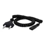 Cable de Alimentación TM Electron (1,8 m) de TM Electron, Conexiones CEE - Ref: S6502448, Precio: 3,78 €, Descuento: %