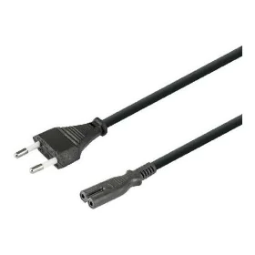 Network cable TM Electron (1,8 m) European by TM Electron, CEE Connections - Ref: S6502450, Price: 5,05 €, Discount: %