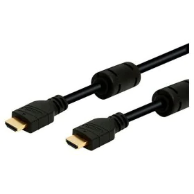 Cable HDMI TM Electron V2.0 3 m de TM Electron, Cables HDMI - Ref: S6502457, Precio: 7,30 €, Descuento: %