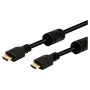 Câble HDMI TM Electron V2.0 5 m de TM Electron, Câbles HDMI - Réf : S6502458, Prix : 8,49 €, Remise : %