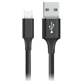 Cable USB A a USB C Goms 2 m de Goms, Cables USB - Ref: S6502488, Precio: 4,28 €, Descuento: %