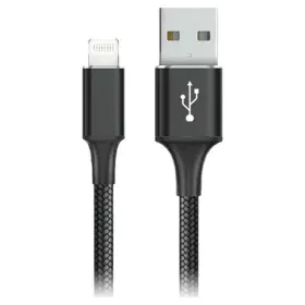 Câble USB A vers USB C Goms 2 m de Goms, Câbles USB - Réf : S6502488, Prix : 3,61 €, Remise : %