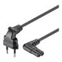 Power Cord NIMO 1,5 m by NIMO, CEE Connections - Ref: S6502510, Price: 4,51 €, Discount: %