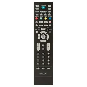 LG Universal Remote Control TM by TM, Remote Controls - Ref: S6502582, Price: 7,72 €, Discount: %