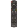 Comando à Distância Universal para Panasonic TM de TM, Comandos à distância - Ref: S6502584, Preço: 7,72 €, Desconto: %