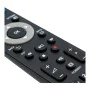 Philips Universal Remote Control Black by BigBuy Tools, Remote Controls - Ref: S6502587, Price: 8,58 €, Discount: %