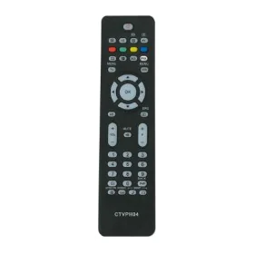 Mando a Distancia Universal para Philips Negro de BigBuy Tools, Mandos a distancia - Ref: S6502588, Precio: 7,72 €, Descuento: %