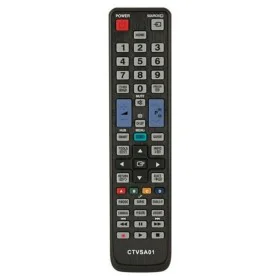 Samsung Universal Remote Control TM 1 by TM, Remote Controls - Ref: S6502589, Price: 8,58 €, Discount: %