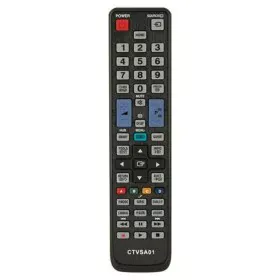 Télécommande Universelle pour Samsung TM 1 de TM, Télécommandes - Réf : S6502589, Prix : 7,72 €, Remise : %