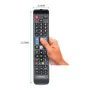 Télécommande Universelle pour Samsung Noir de BigBuy Tools, Télécommandes - Réf : S6502590, Prix : 7,72 €, Remise : %