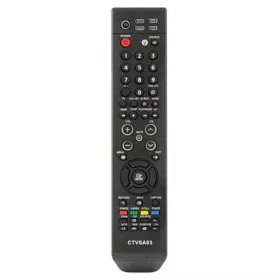 Télécommande Universelle pour Samsung TM de TM, Télécommandes - Réf : S6502591, Prix : 7,72 €, Remise : %