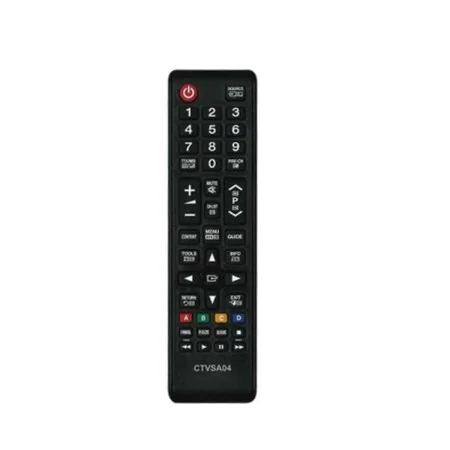 Télécommande Universelle pour Samsung TM AA59-00316B, AA59-00326, AA59-00327, BN5 de TM, Télécommandes - Réf : S6502592, Prix...