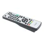 Universal Remote Control Grey Sharp by BigBuy Tools, Remote Controls - Ref: S6502593, Price: 7,72 €, Discount: %