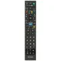 Télécommande Universelle pour Sony TM CTVSY01 de TM, Télécommandes - Réf : S6502594, Prix : 7,72 €, Remise : %