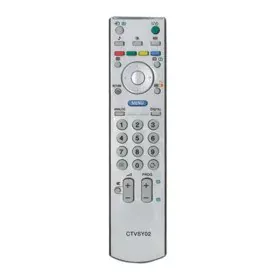 Sony Universal Remote Control Motorola (4 pcs) by Motorola, Remote Controls - Ref: S6502595, Price: 7,72 €, Discount: %