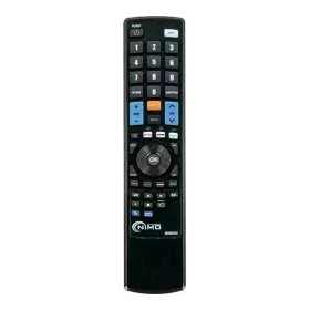 Télécommande pour Smart TV NIMO Elegant de NIMO, Télécommandes - Réf : S6502598, Prix : 8,81 €, Remise : %