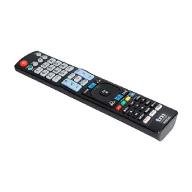 LG Universal Remote Control TM Electron Black by TM Electron, Remote Controls - Ref: S6502607, Price: 7,42 €, Discount: %