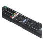 Sony Universal Remote Control TM Electron Black by TM Electron, Remote Controls - Ref: S6502609, Price: 6,23 €, Discount: %