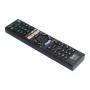 Telecomando Universale per Sony TM Electron Nero di TM Electron, Telecomandi - Rif: S6502609, Prezzo: 6,23 €, Sconto: %