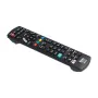 Panasonic Universal Remote Control TM Electron Black by TM Electron, Remote Controls - Ref: S6502610, Price: 6,23 €, Discount: %