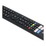 Controlo remoto universal TM Electron Preto de TM Electron, Comandos à distância - Ref: S6502612, Preço: 6,56 €, Desconto: %