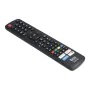 Universal Remote Control TM Electron Black by TM Electron, Remote Controls - Ref: S6502612, Price: 6,56 €, Discount: %