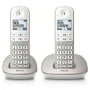 Wireless Phone Philips XL4902S/34 1,9" 550 mAh by Philips, Analogue telephones - Ref: S6502692, Price: 77,05 €, Discount: %