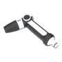 Pistola de Riego Ferrestock Blanco de Ferrestock, Mangueras y accesorios - Ref: S6502749, Precio: 4,69 €, Descuento: %