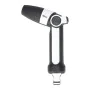 Pistola de Riego Ferrestock Blanco de Ferrestock, Mangueras y accesorios - Ref: S6502749, Precio: 4,69 €, Descuento: %