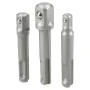 Adaptateur SDS Plus Harden 1/4", 3/8", 1/2" Adaptateur 1/4", 3/8", 1/2" de Harden, Coffrets de forets - Réf : S6502769, Prix ...